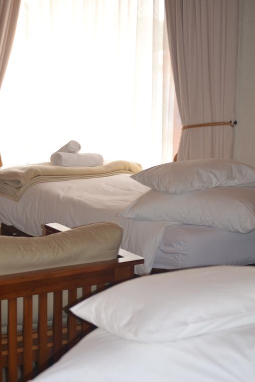 Standard Quadruple Room -2