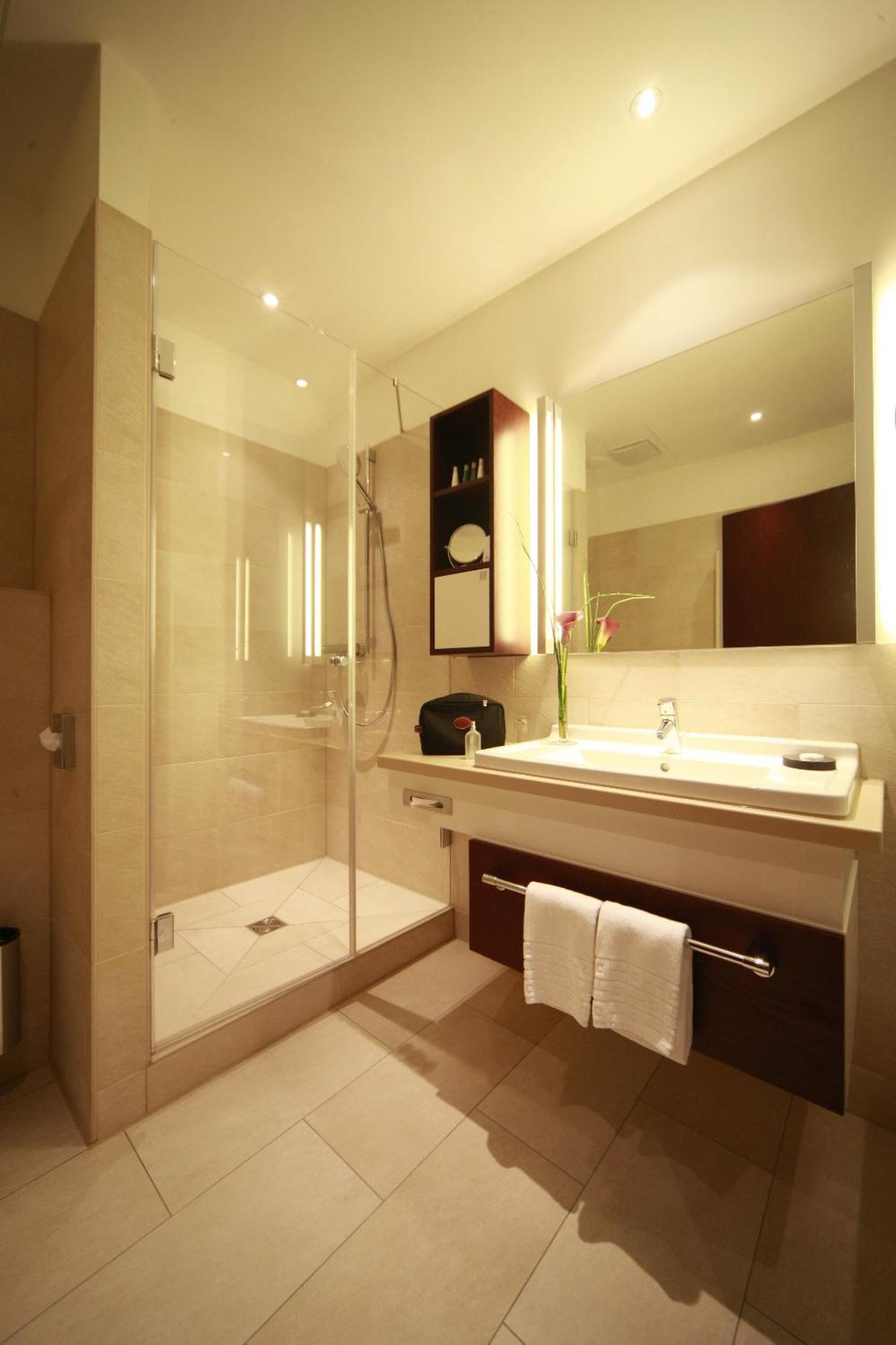 Small Double Room