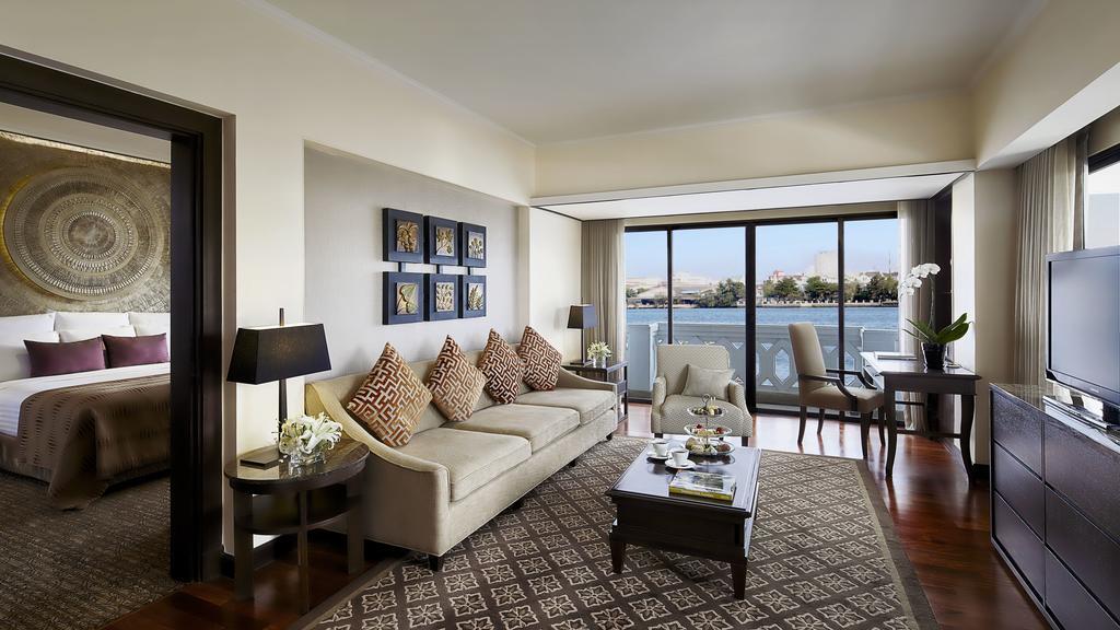 Suite Anantara Frente Ribeirinha