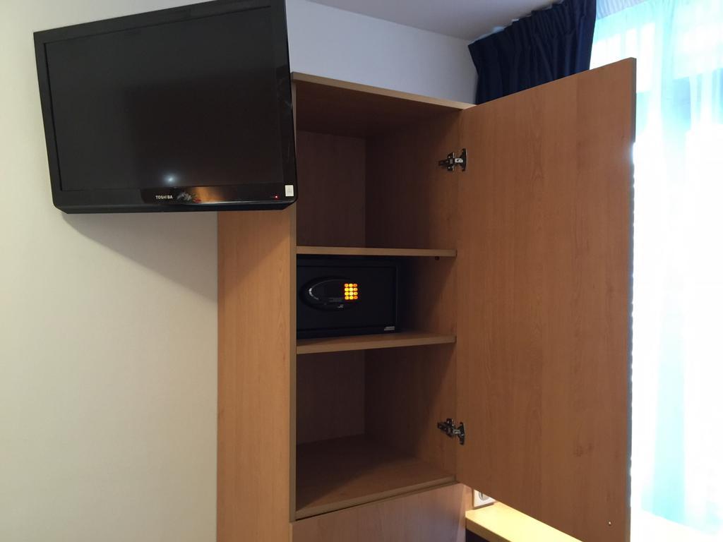Chambre Triple Privilège