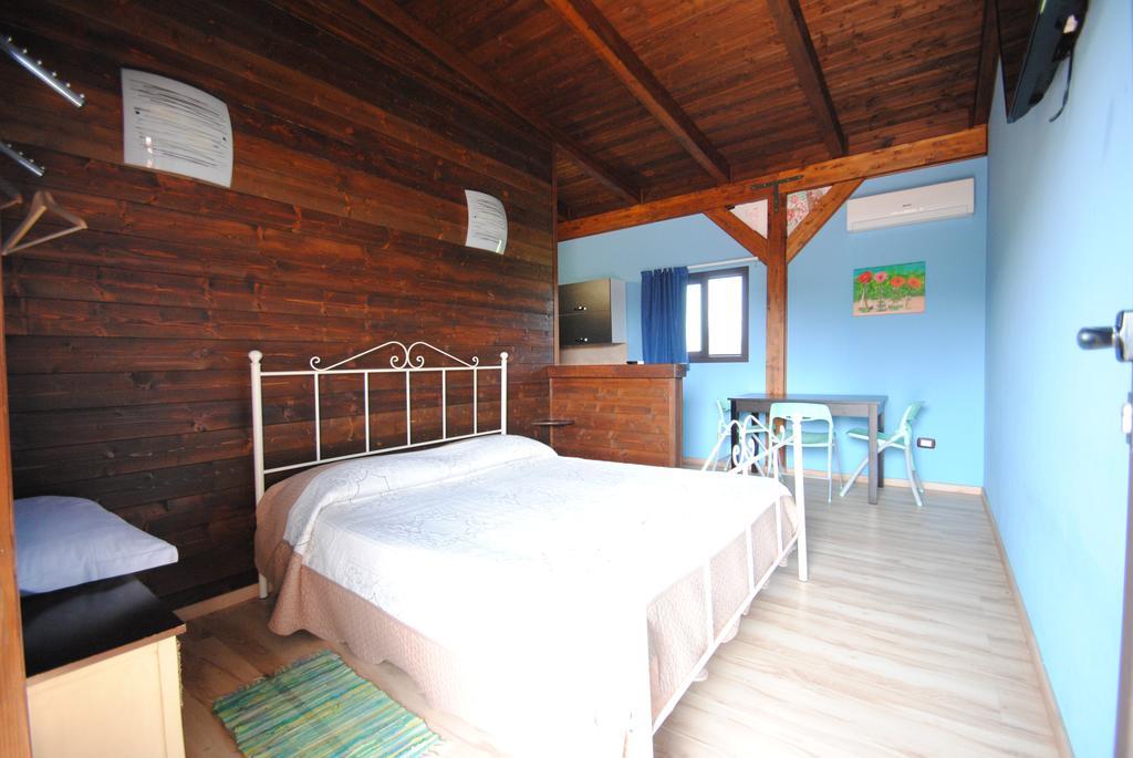 Habitación Triple Confort