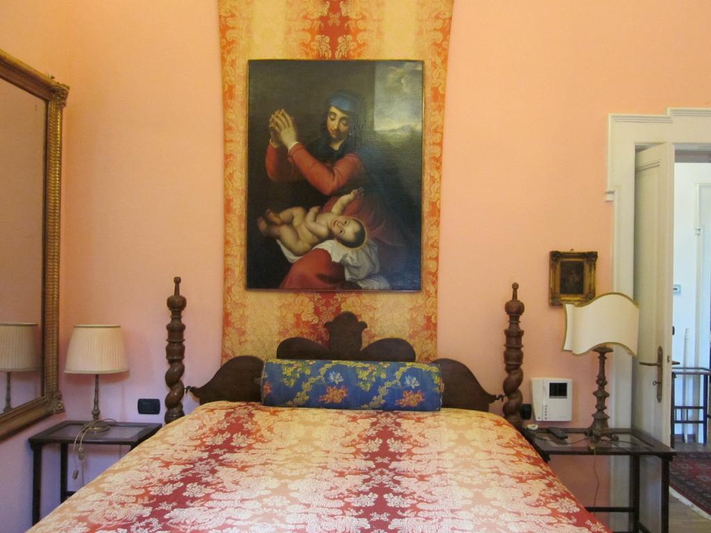 Superior Doppelzimmer