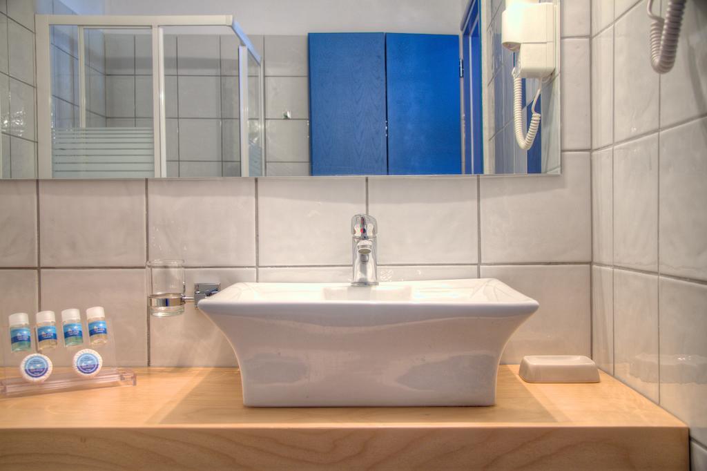 Junior Suite con Vista Mare