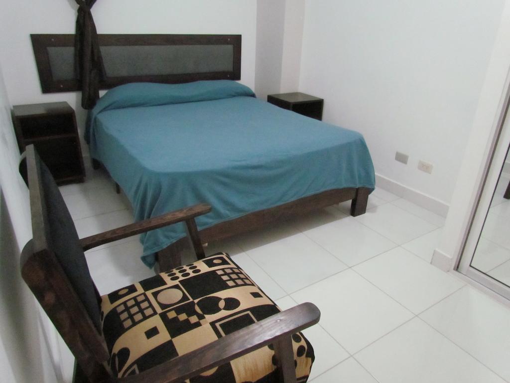 Suite de 2 dormitorios