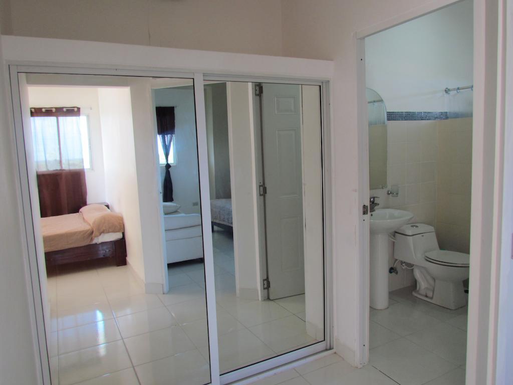 Suite de 2 dormitorios