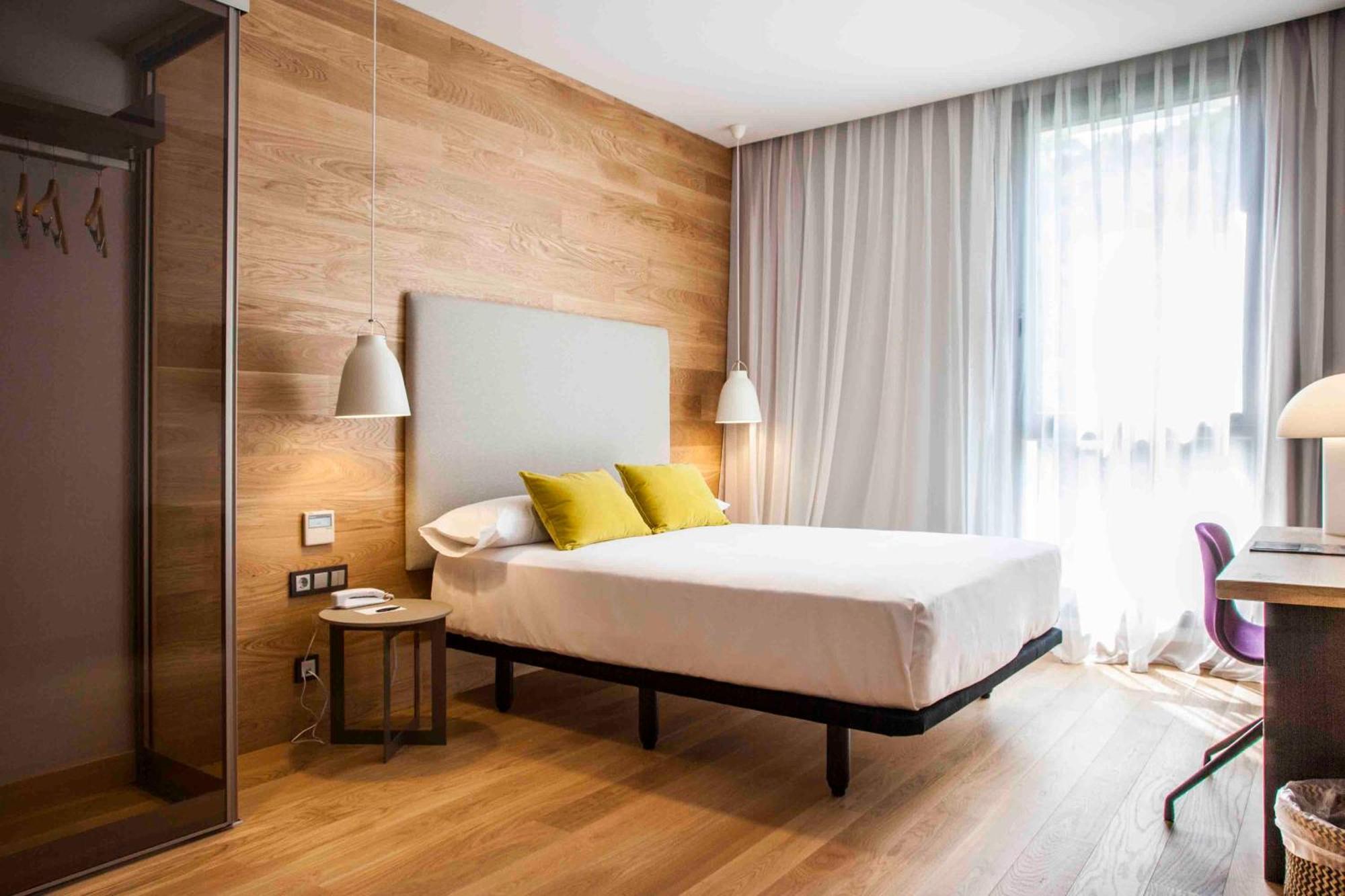 Chambre Familiale (2 Adultes et 2 Enfants)