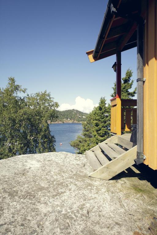 Cottage mit 2 Schlafzimmern