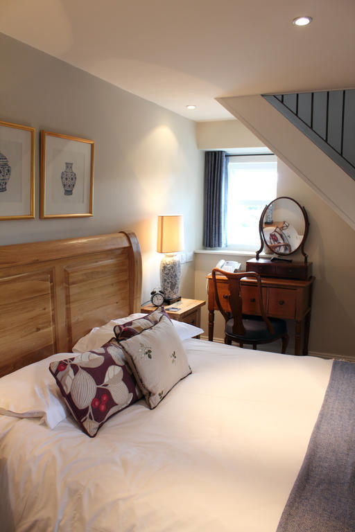 Deluxe Double Room with Bath