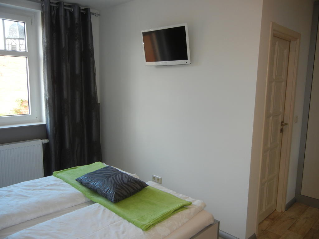 Comfort Doppelzimmer