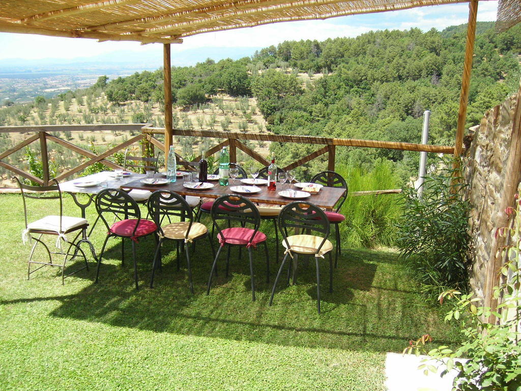 Familie Appartement (2 Volwassenen + 2 Kinderen)