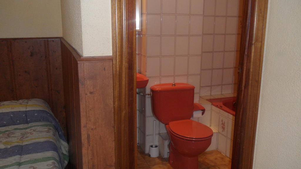 Habitación Doble Estándar - 1 o 2 camas
