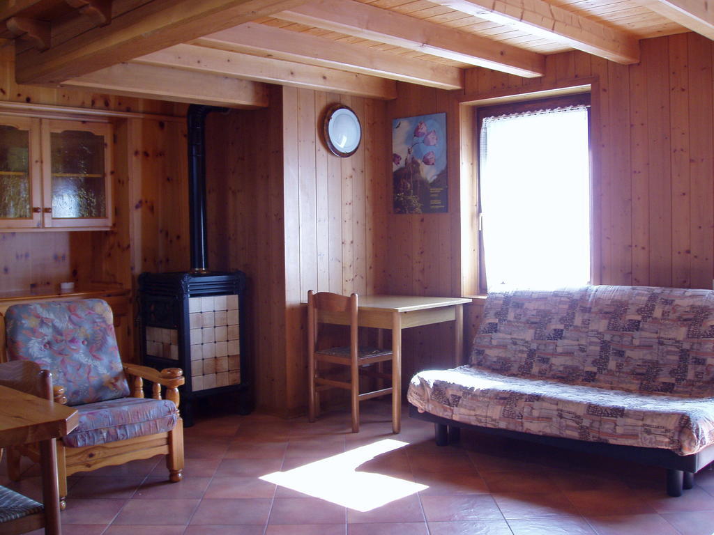 Appartamento Mansardato con 2 Camere da Letto