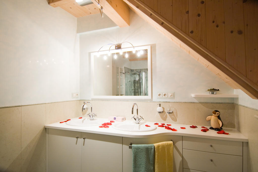 Appartamento con 2 Camere da Letto