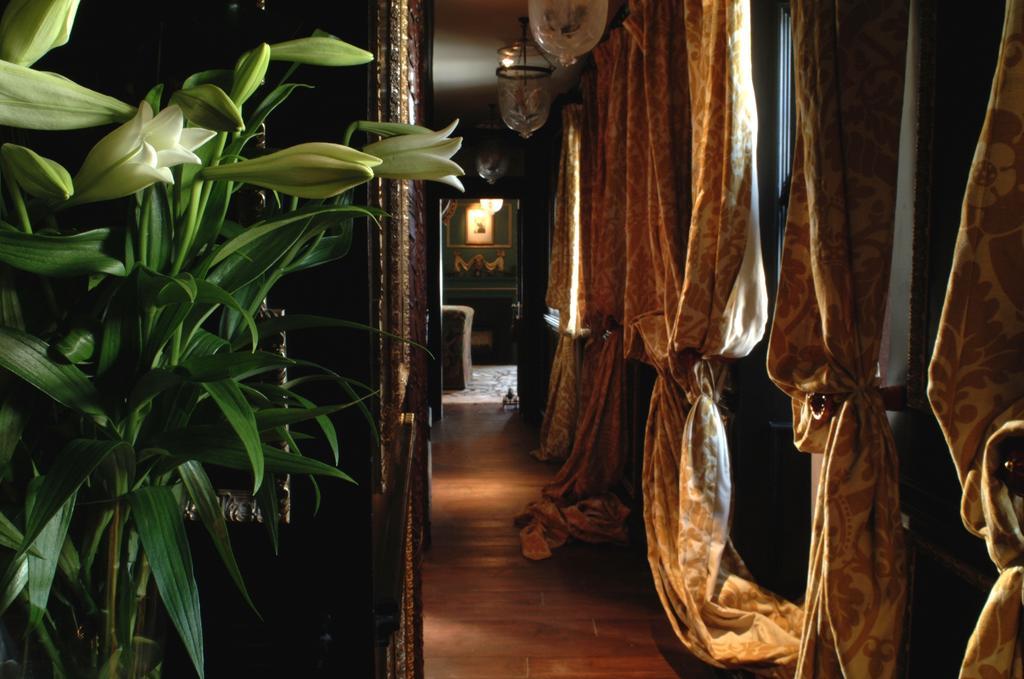 Suite Deluxe - Casa da Guarda