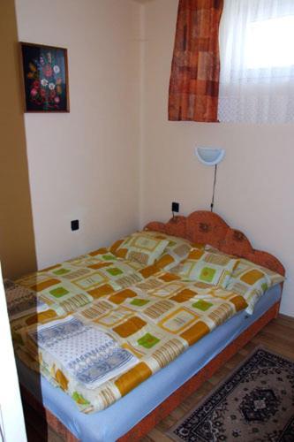 Habitación Doble Estándar