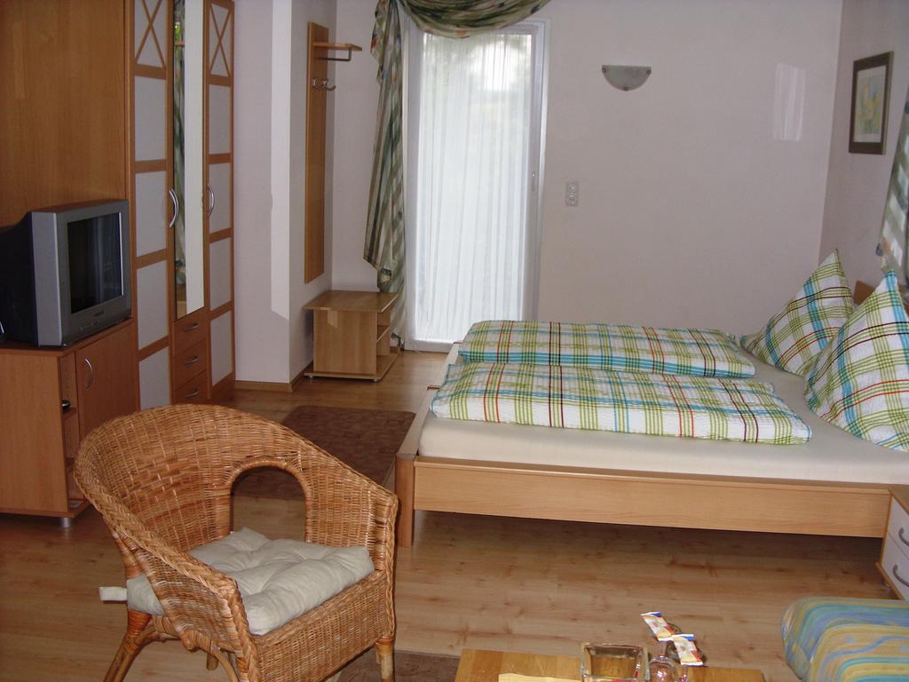 Familienzimmer