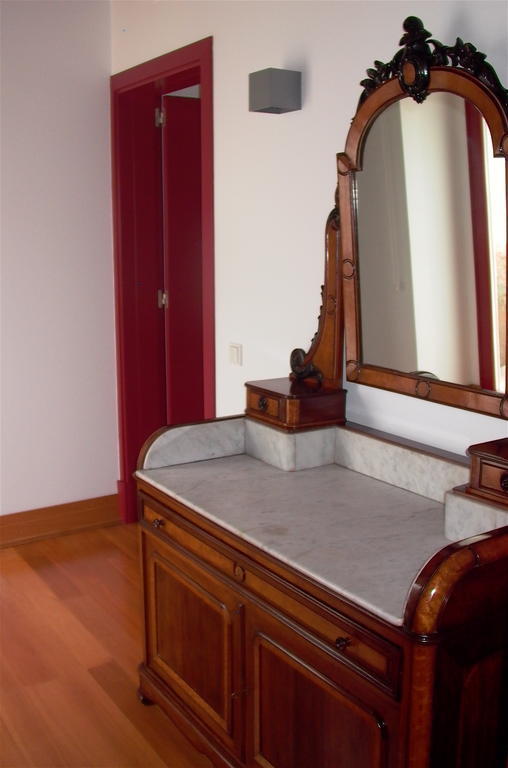 Suite Prestige
