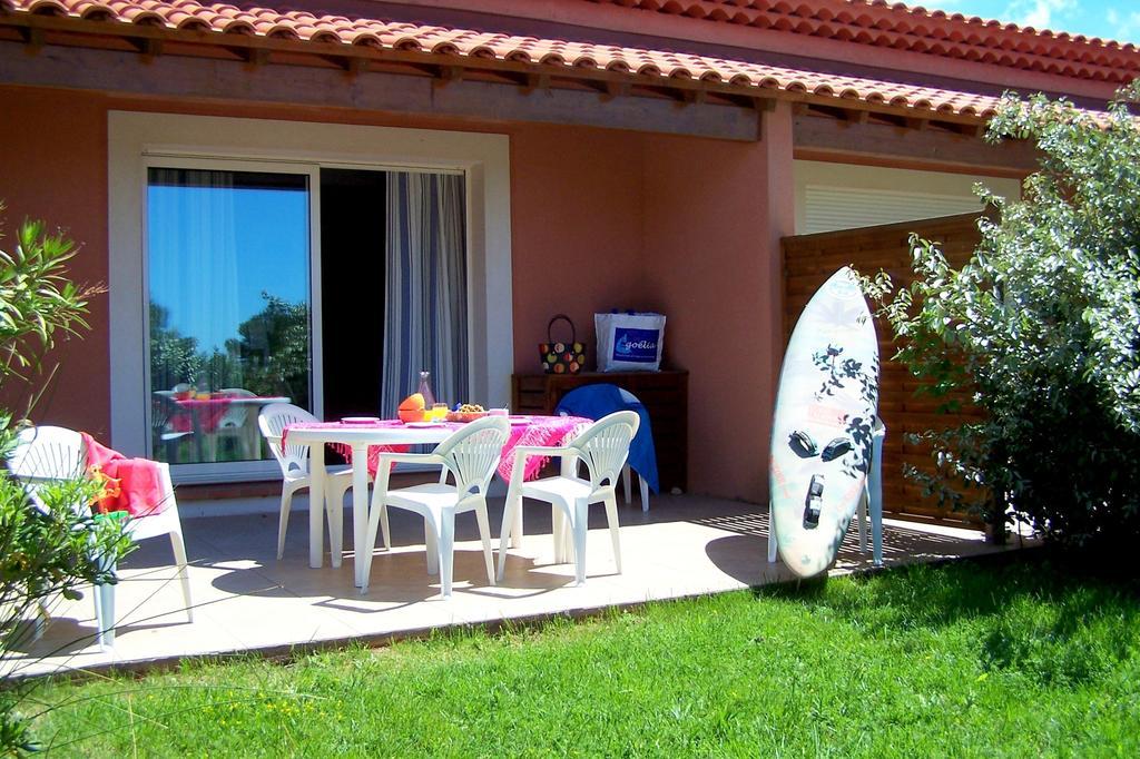 Appartement 2 Chambres