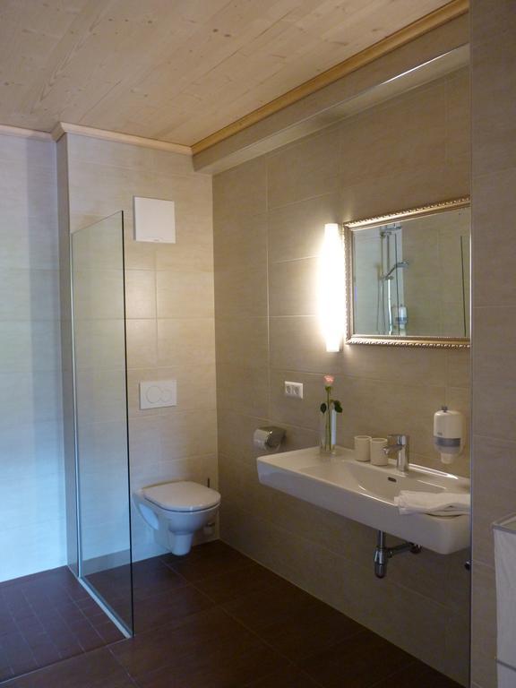 Junior Suite mit Seeblick