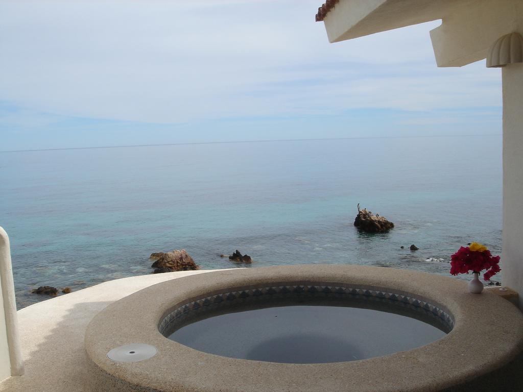 Suite con bañera de hidromasaje