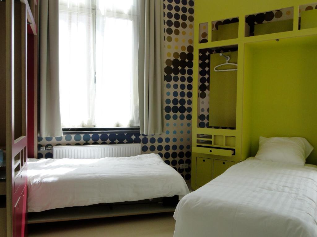 Zweibettzimmer