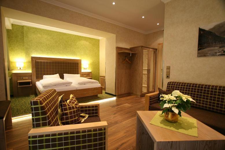 Comfort Double Room