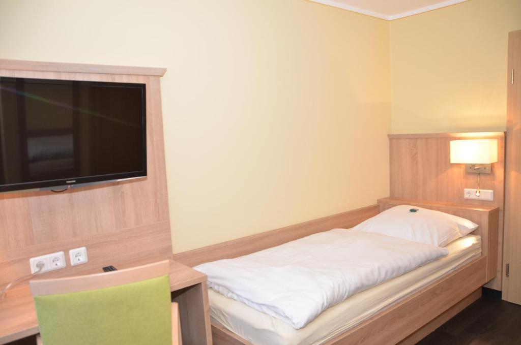 Comfort Einzelzimmer