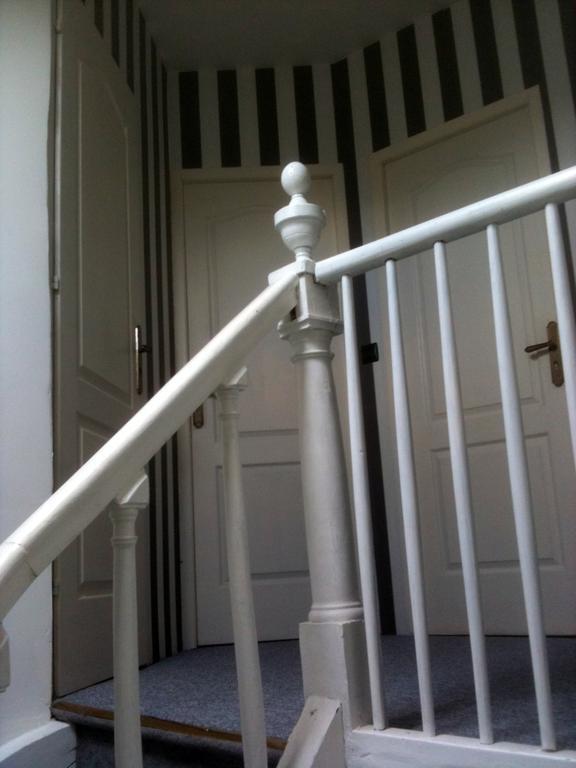 Chambre Familiale avec Salle de Bains Privative