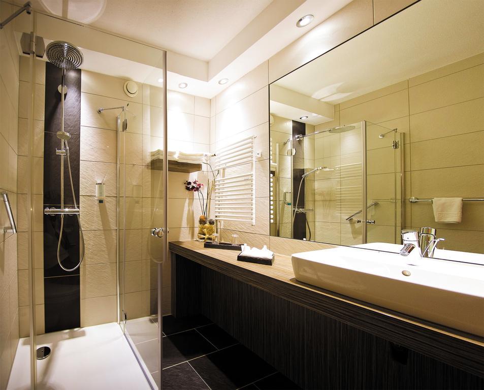 Comfort Double Room with Sofa Bed and Balcony