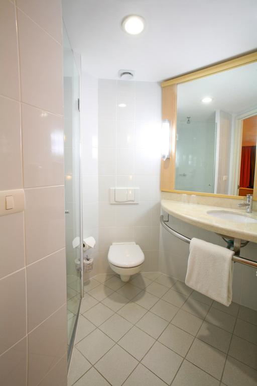 Habitación Doble Estándar