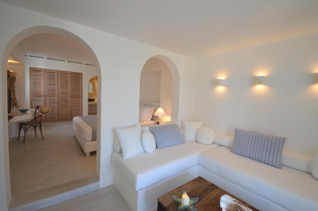 Superior Suite