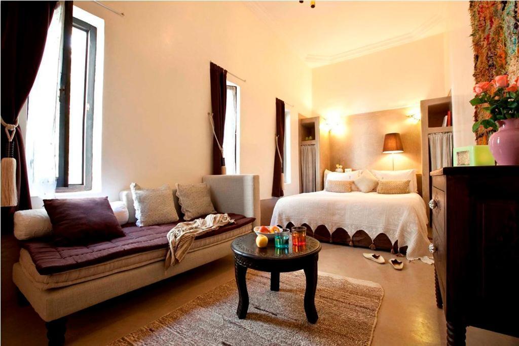 Chambre Double Supérieure Bahia