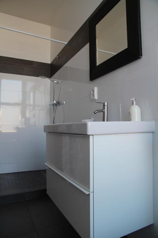 Superior Double Room with Balcony