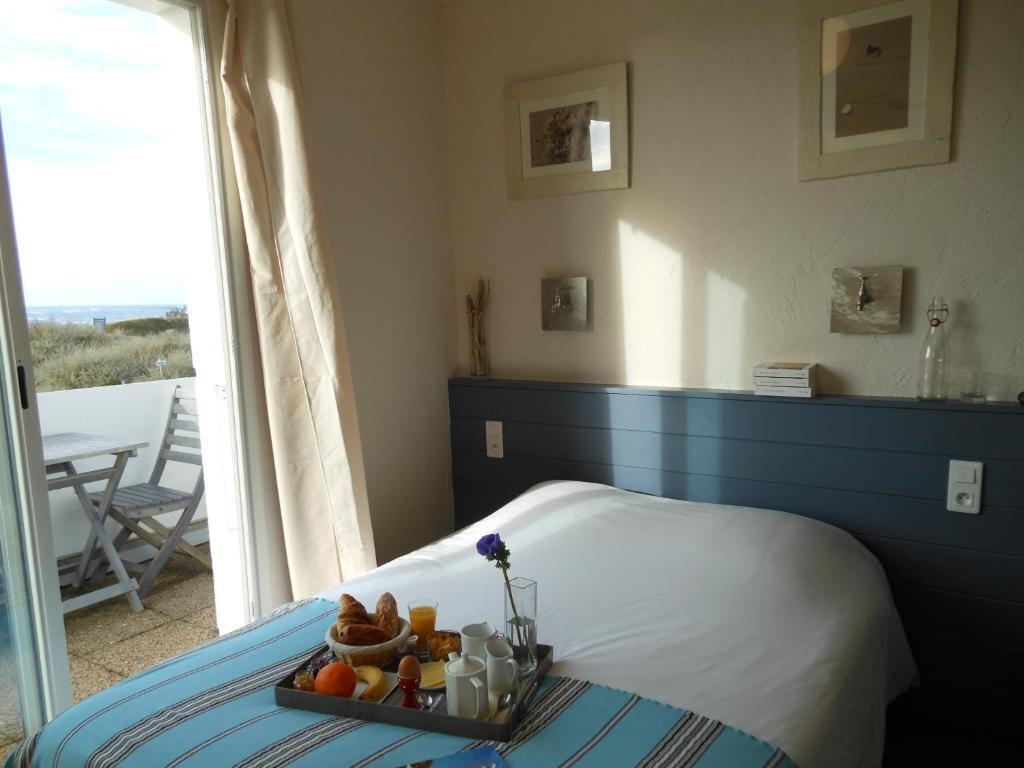 Double Room Sea View