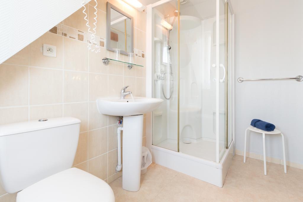 Standard Doppelzimmer