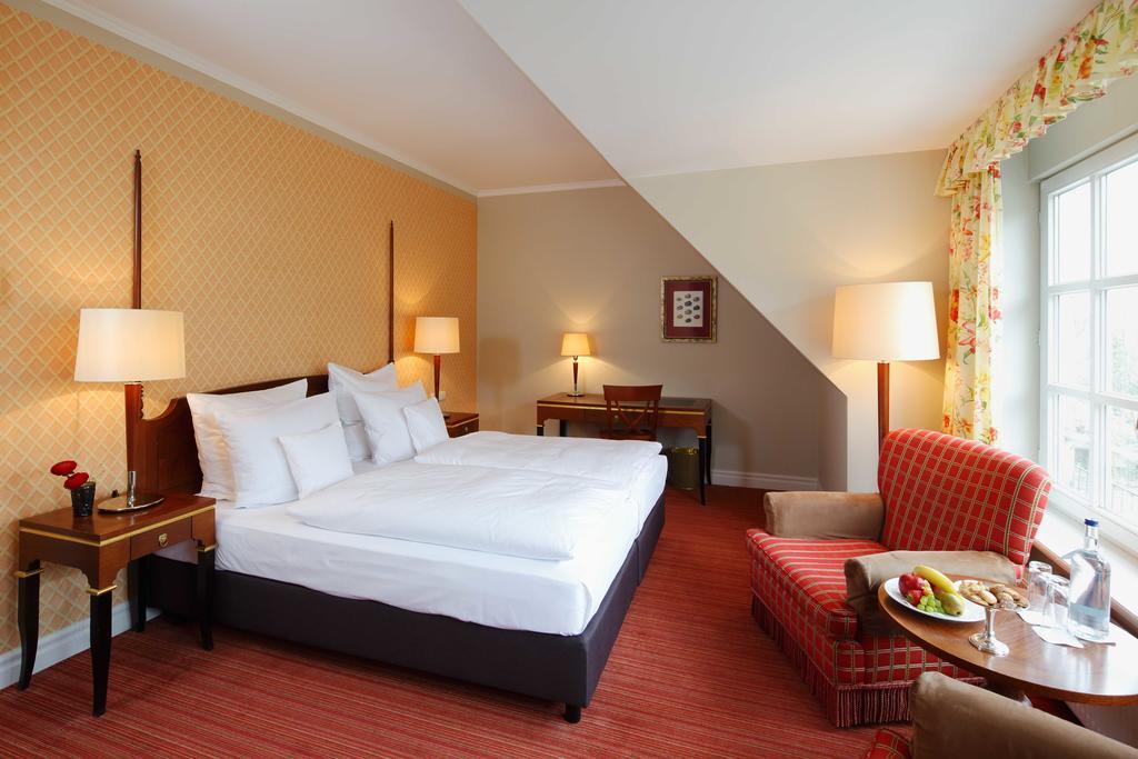 Superior Doppelzimmer