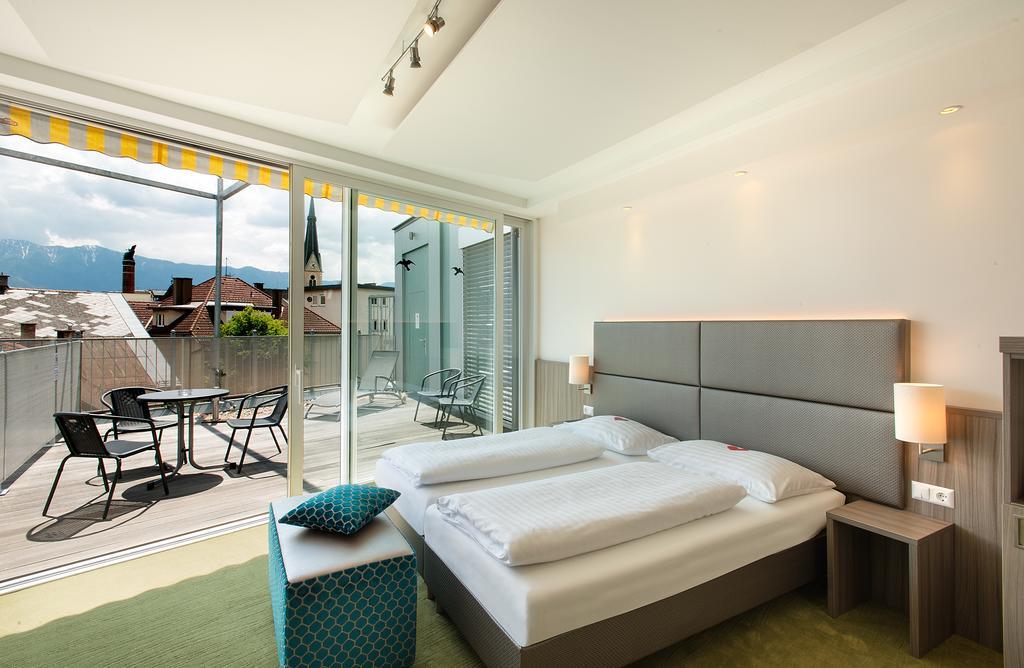 Junior Suite mit Terrasse