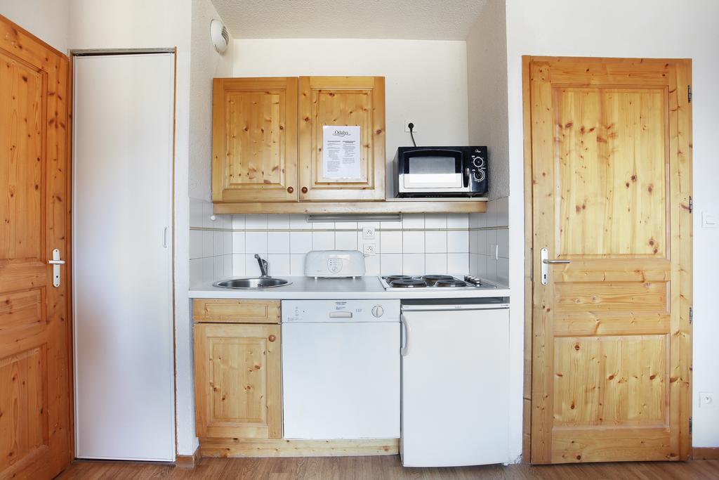 Four-Room Apartment (8 People)