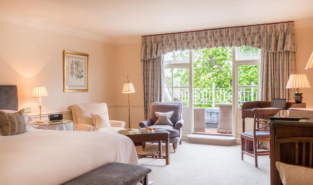 Classic Room