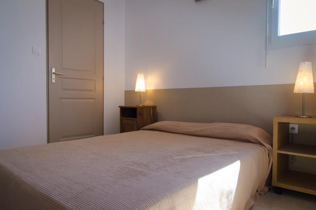 Appartement 2 Chambres