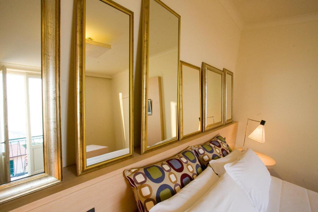 Junior Suite con Vista Mare