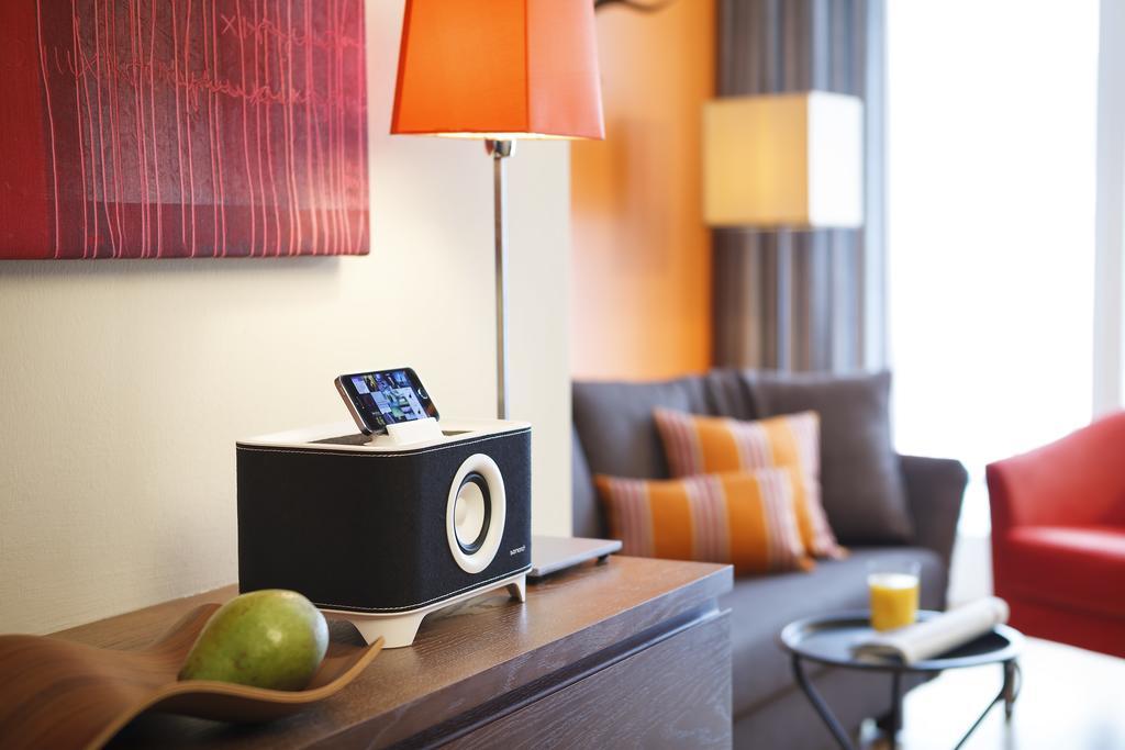 Superior Appartement met 2 Slaapkamers