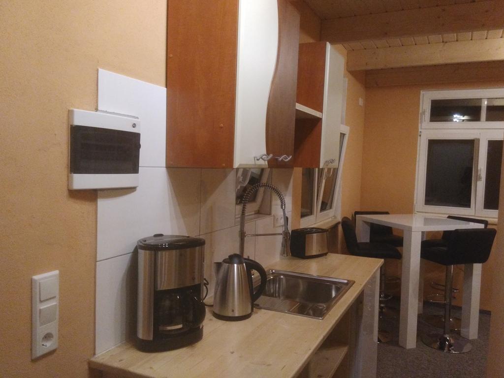 Apartment (2-4 Erwachsene)