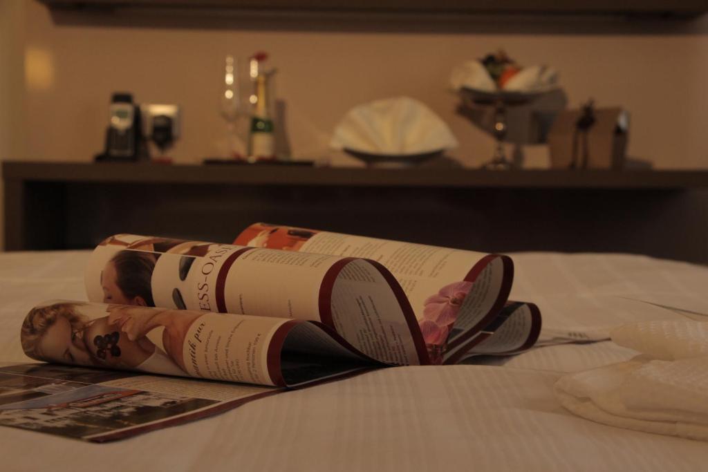 Double Room - Little Castle