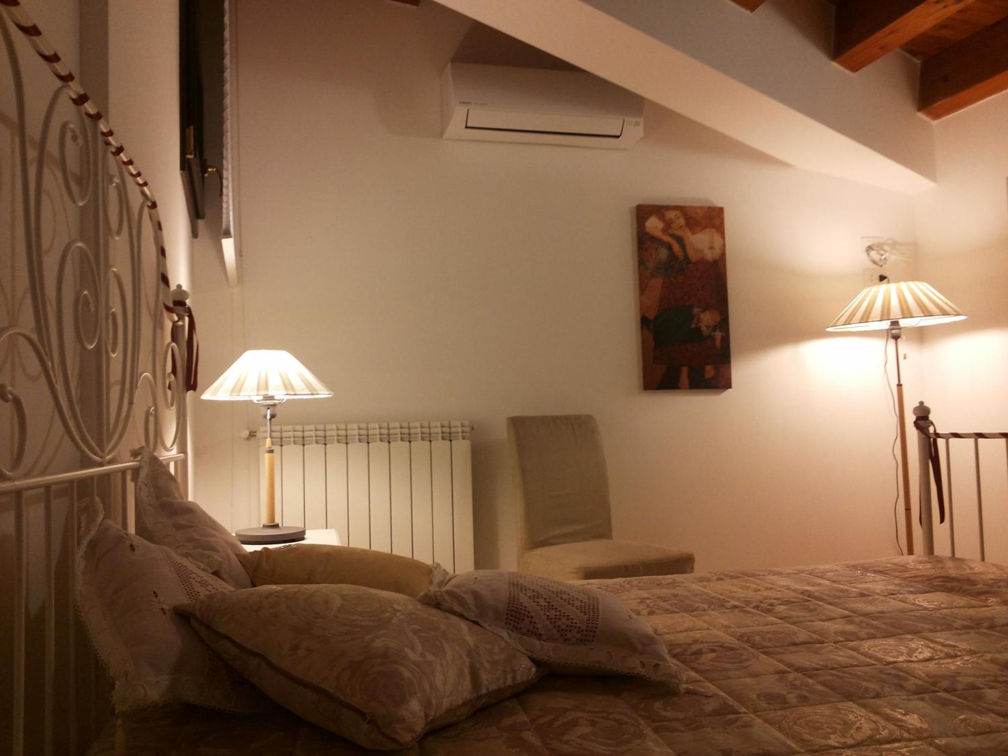 Apartment Terrace