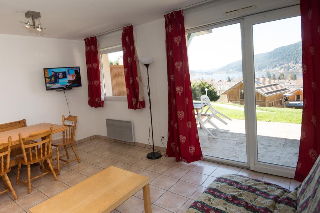 Comfort Two-Bedroom Apartment