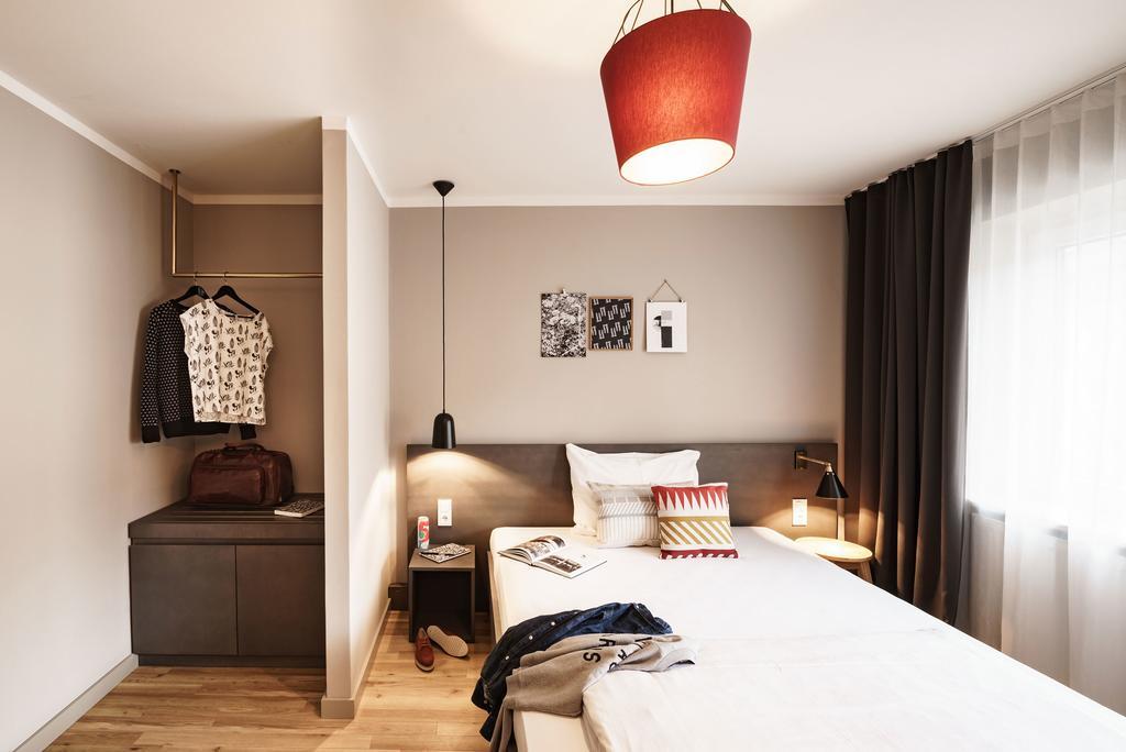 Chambre Simple Bold