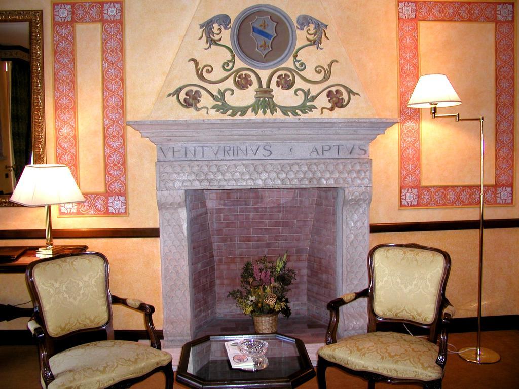 Junior Suite con Terrazza