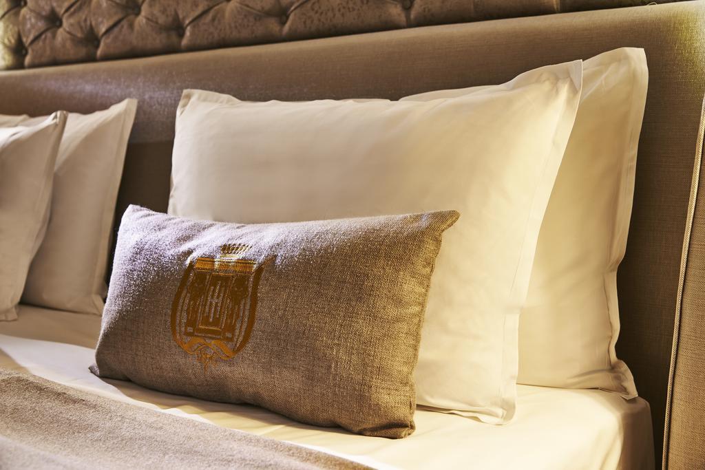 Grande Chambre Double Deluxe