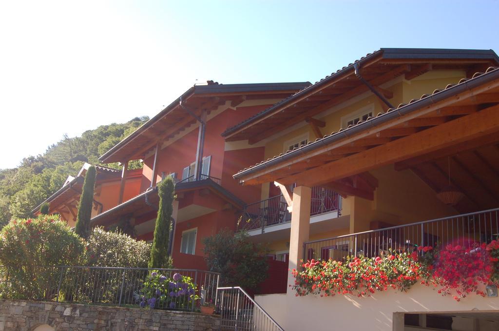 Monolocale con Vista Lago